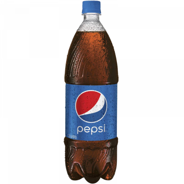 Pepsi 1.25 Litre | Pitstop Cafe